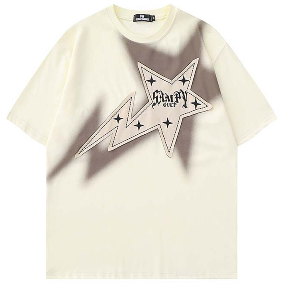 2KWRLD™ Star Shirt - 2K WRLD