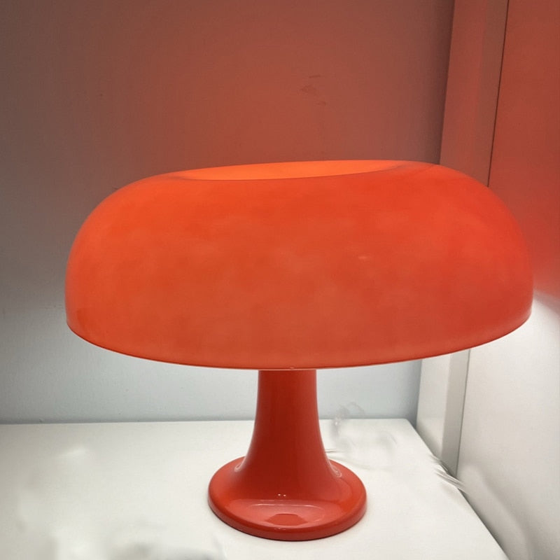 Mushroom Lamp - 2K WRLD