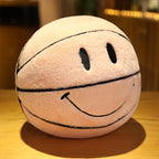 Basketball Plushies - 2K WRLD