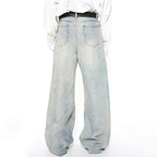 2KWRLD™ Galactic Light Denim - 2K WRLD