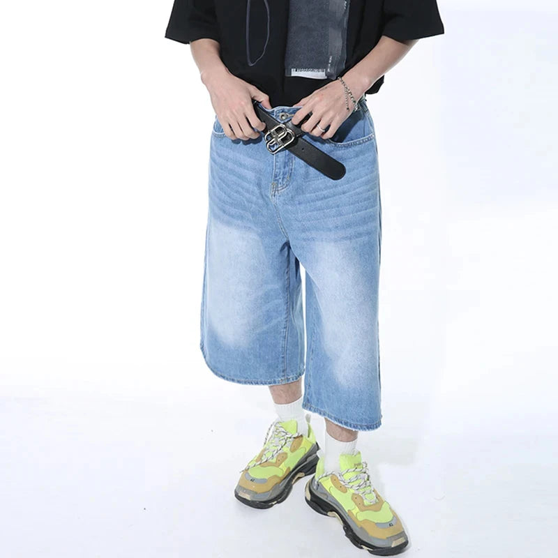 2KWRLD™ Revolt Jorts - 2K WRLD