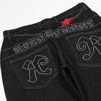 2KWRLD™ Denim - 2K WRLD
