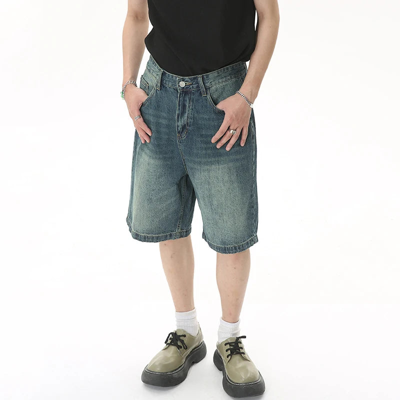 2KWRLD™ Resist Jorts