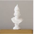 Miniture Greek Statues - 2K WRLD