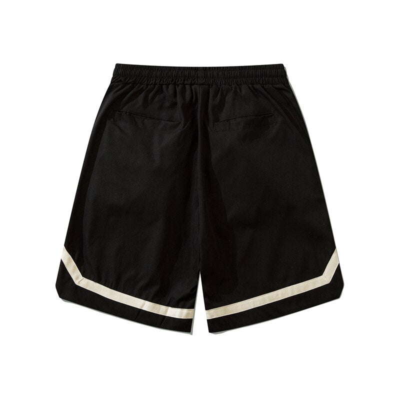 2KWRLD™ Bretro Shorts - 2K WRLD
