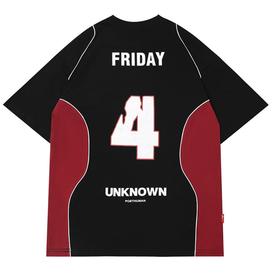 2KWRLD™ Unknown T-Shirt - 2K WRLD