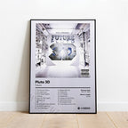 Hip-Hop Album Posters - 2K WRLD