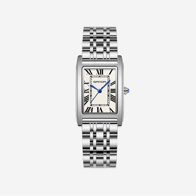 Calisio Wrist Watch - 2K WRLD