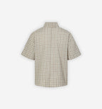 Checkered Shirt