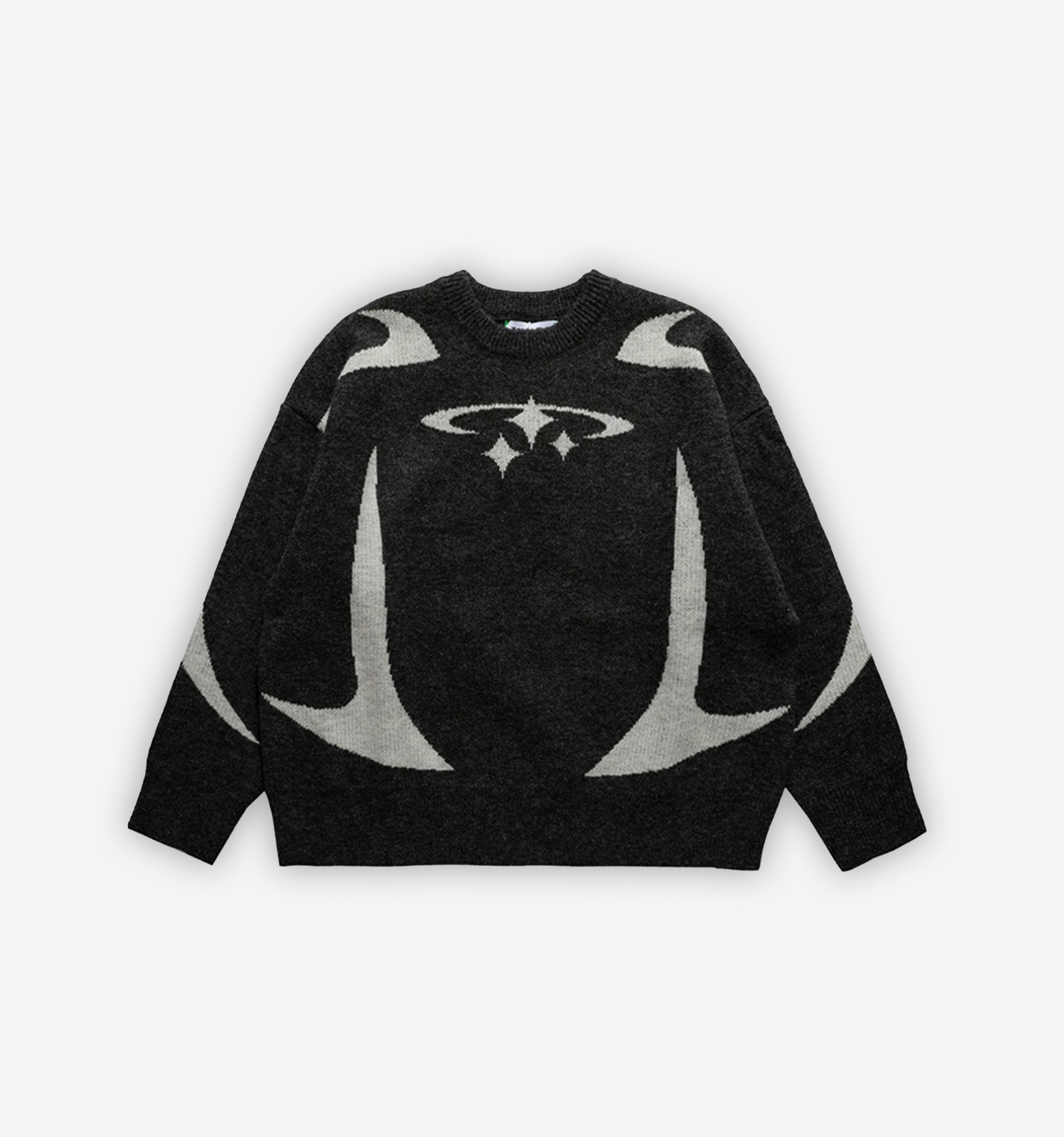 2KWRLD™ Orion Knit - 2K WRLD