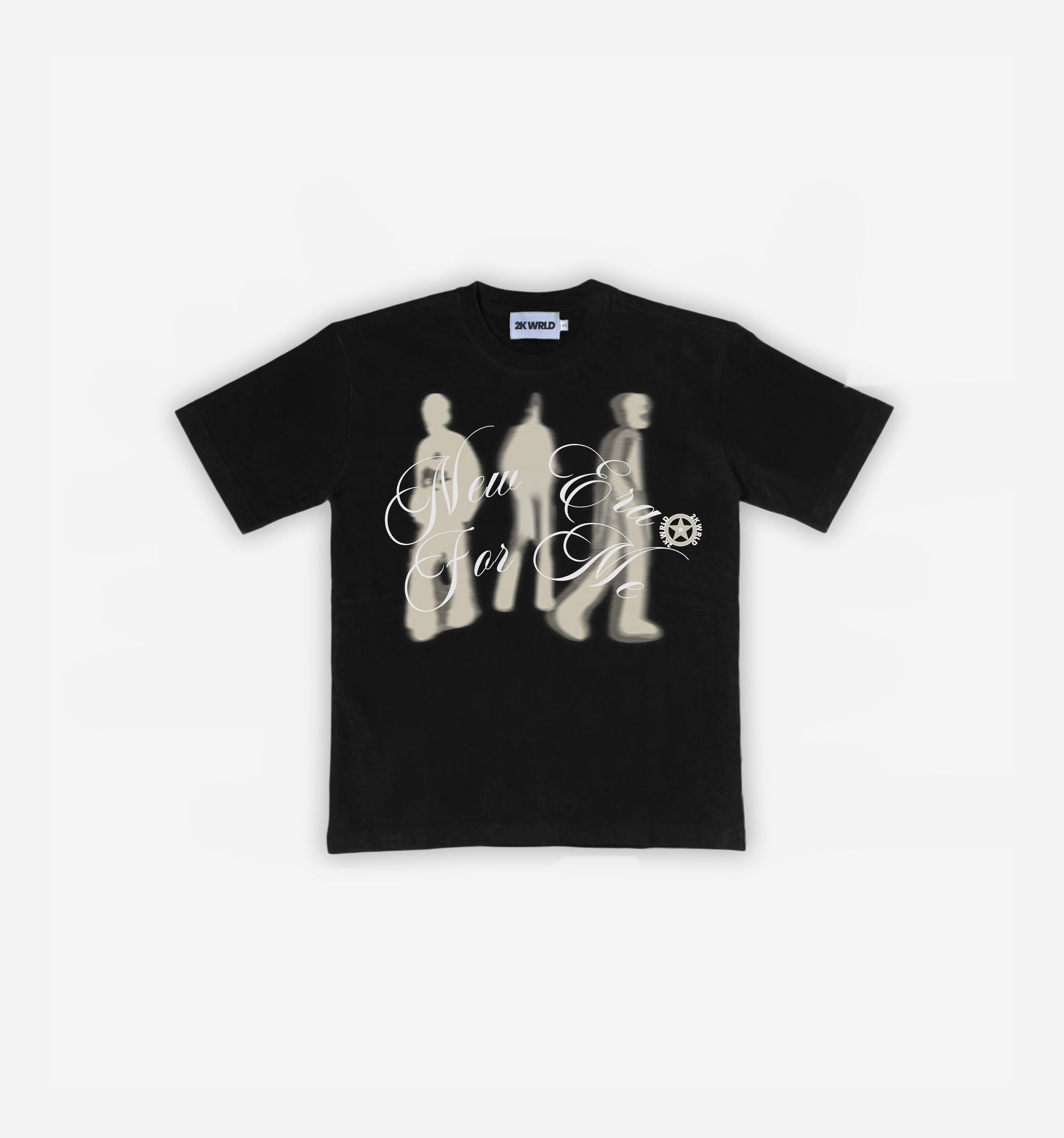 Dilerium T-Shirt (200GSM) - 2K WRLD