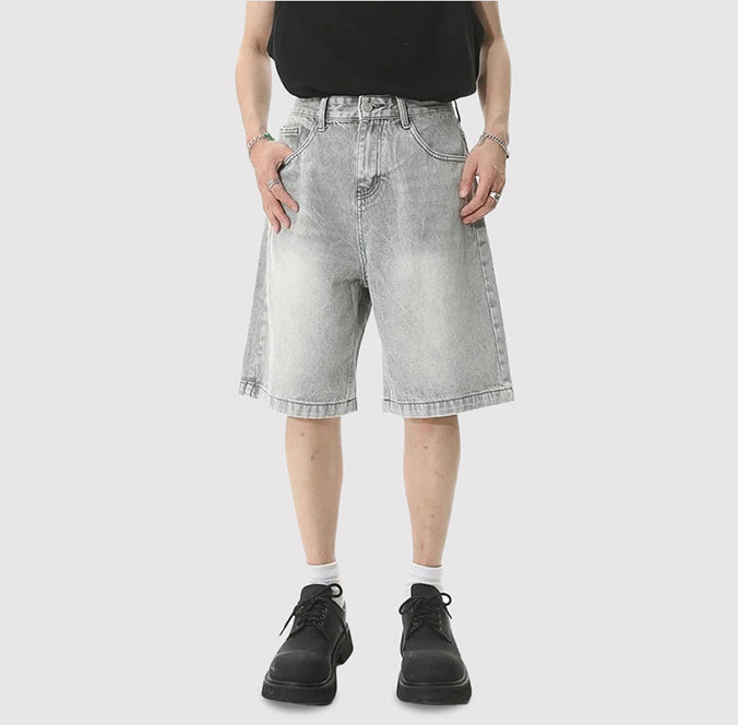 2KWRLD™ Resist Jorts - 2K WRLD