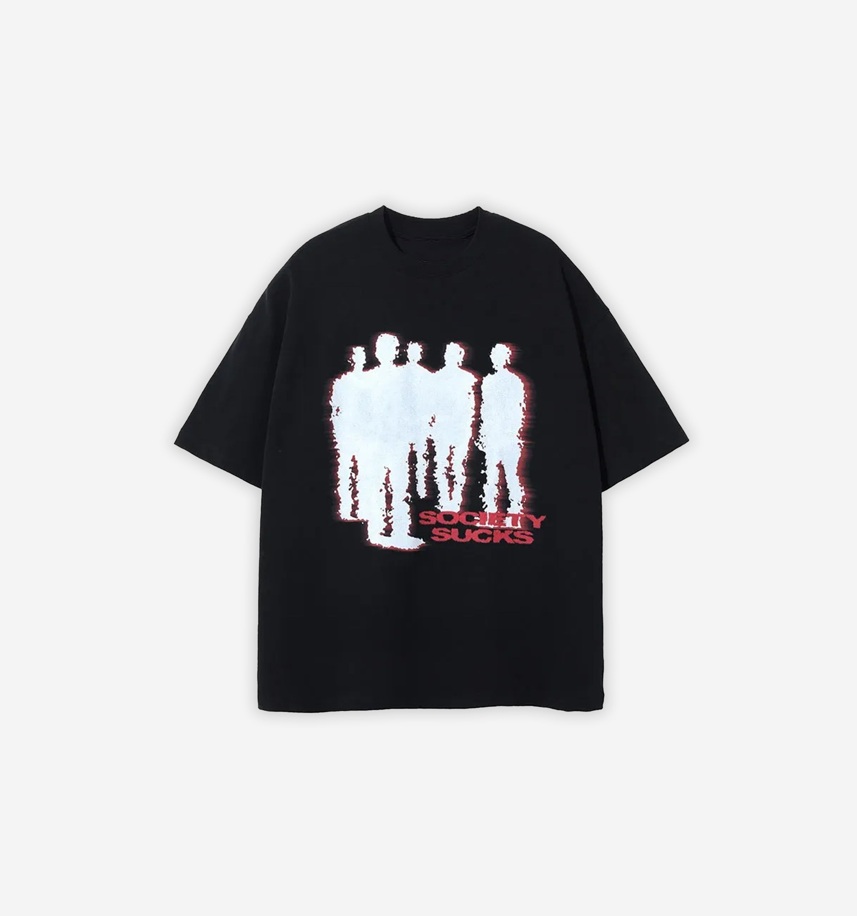 2KWRLD™ Delusion T-Shirt - 2K WRLD