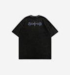 2KWRLD™ Destined to die OVERSIZE T-Shirt - 2K WRLD