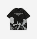 2KWRLD™ Destined to die OVERSIZE T-Shirt - 2K WRLD