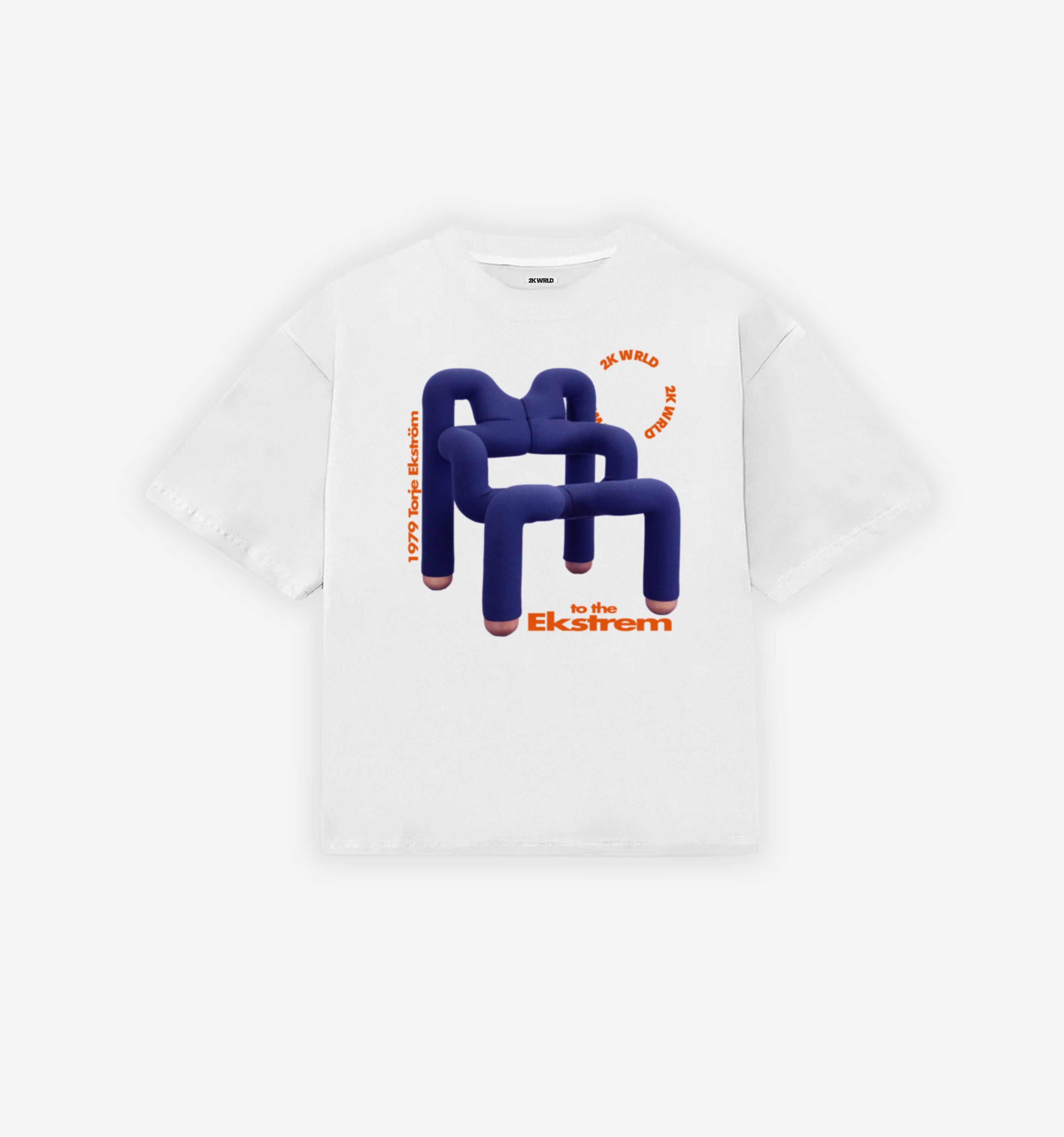 Ekstrem T-Shirt