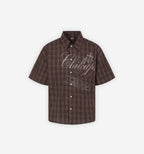Checkered Shirt