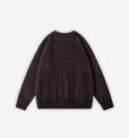 2KWRLD™ Jacquard Knit - 2K WRLD