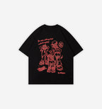 2KWRLD™ Genea  T-Shirt - 2K WRLD