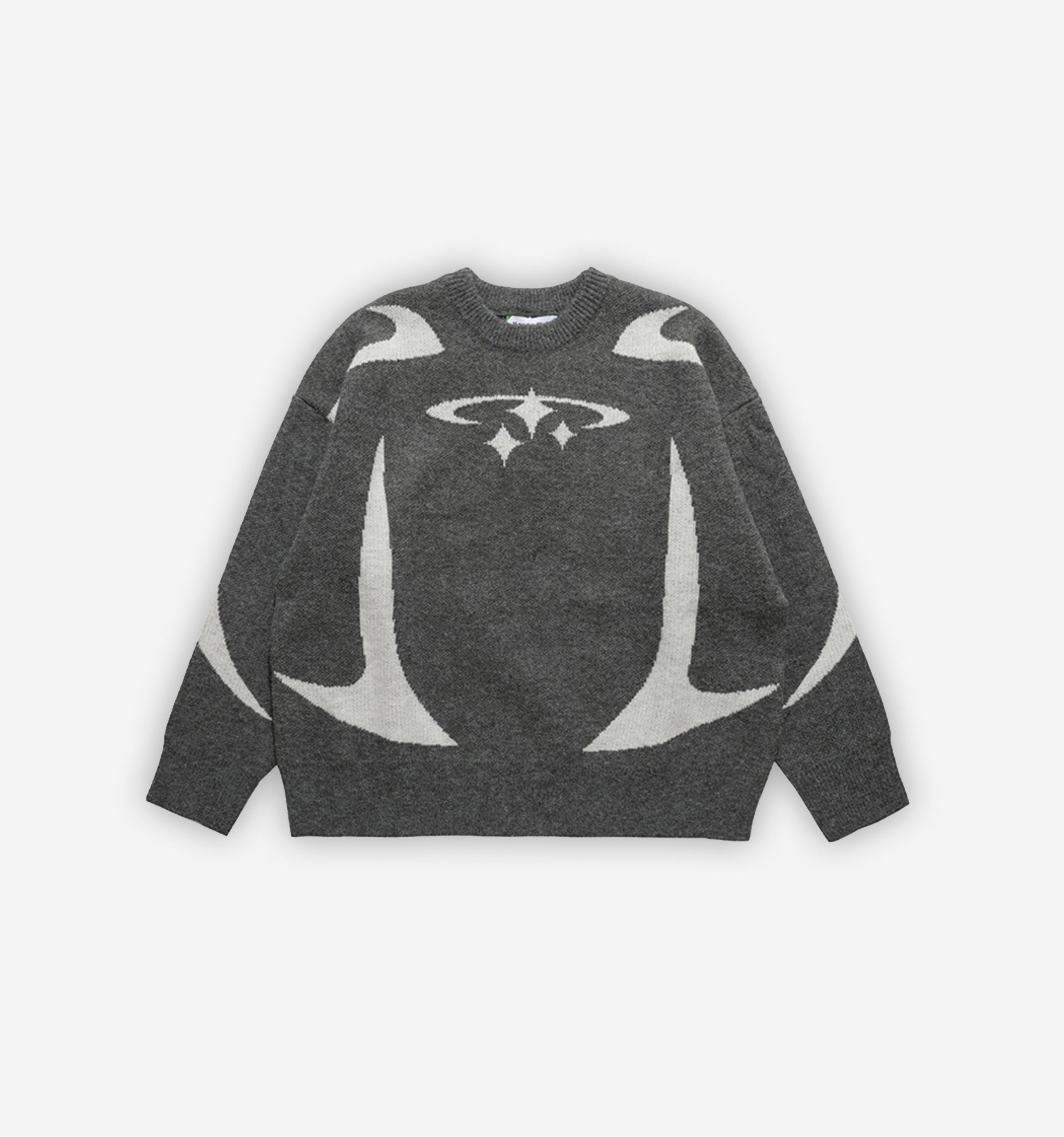 2KWRLD™ Orion Knit - 2K WRLD