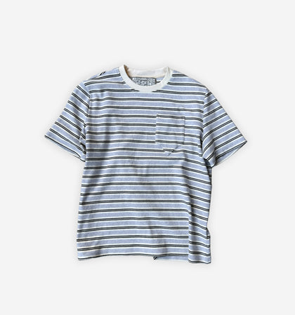 Breeze Striped Tee