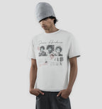 Jimi Hndrx T-Shirt (200GSM)