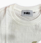 Vintage Car T-Shirt (220 GSM.) - 2K WRLD