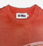 Industry Plant T-Shirt (280 GSM.) - 2K WRLD