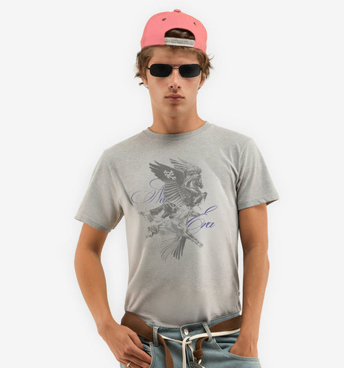 Winged Horse T-Shirt - 2K WRLD