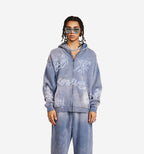 Grafitti Zip-up