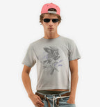 Winged Horse T-Shirt