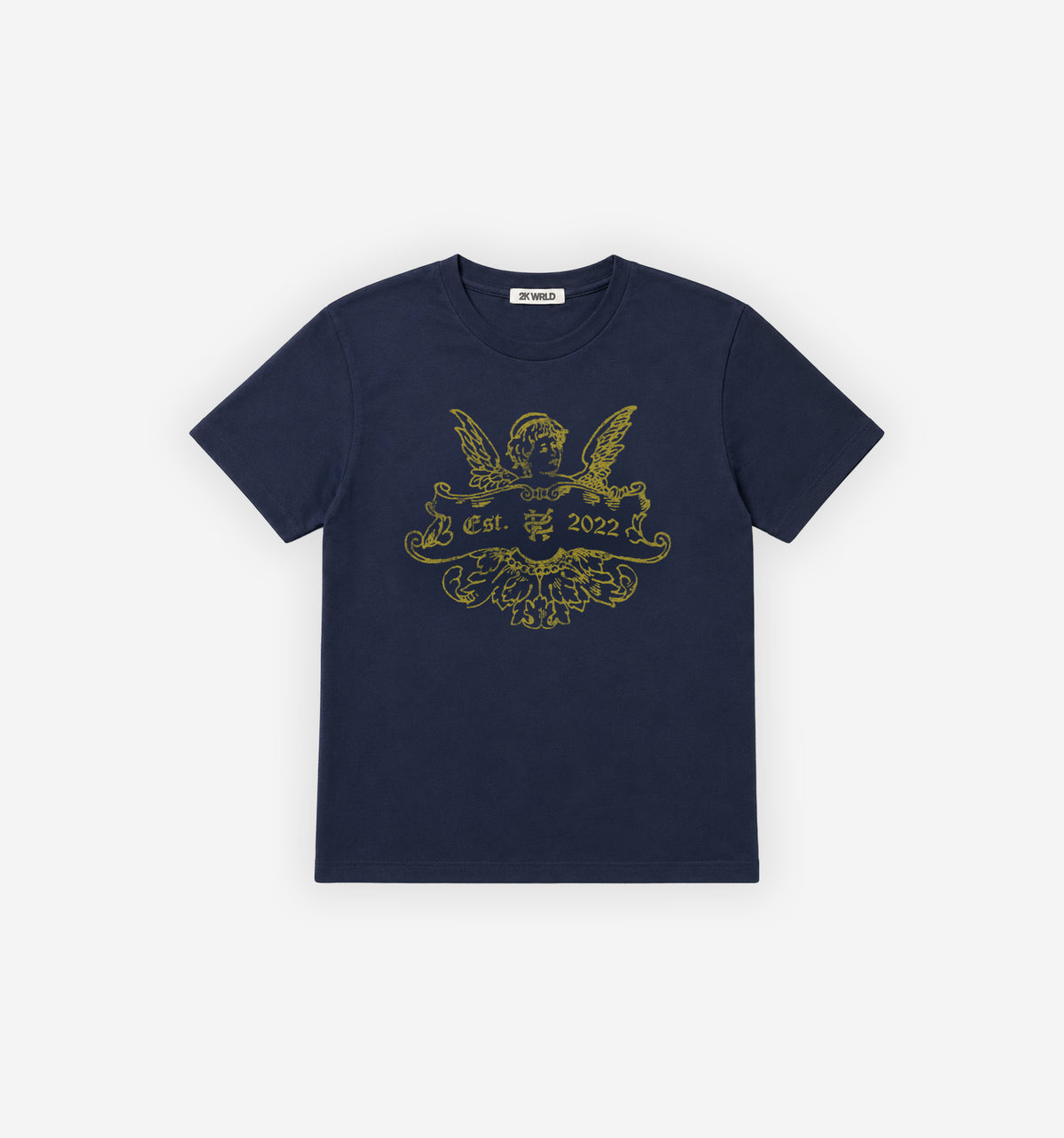 Cherub T-Shirt
