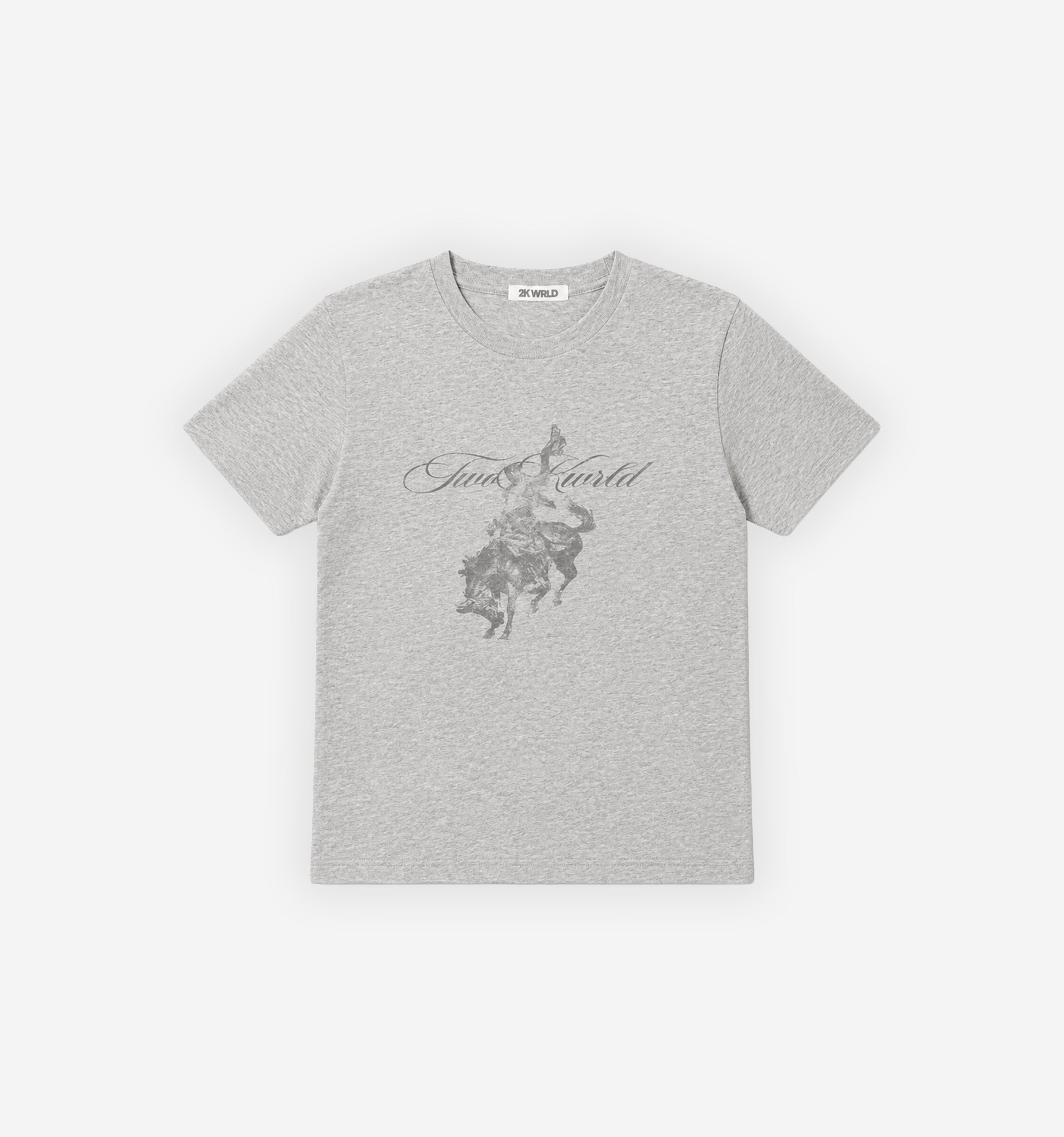 Rodeo T-Shirt