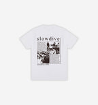 2KWRLD™ Slowdive T-Shirt - 2K WRLD
