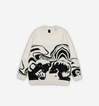 DV Knit - 2K WRLD