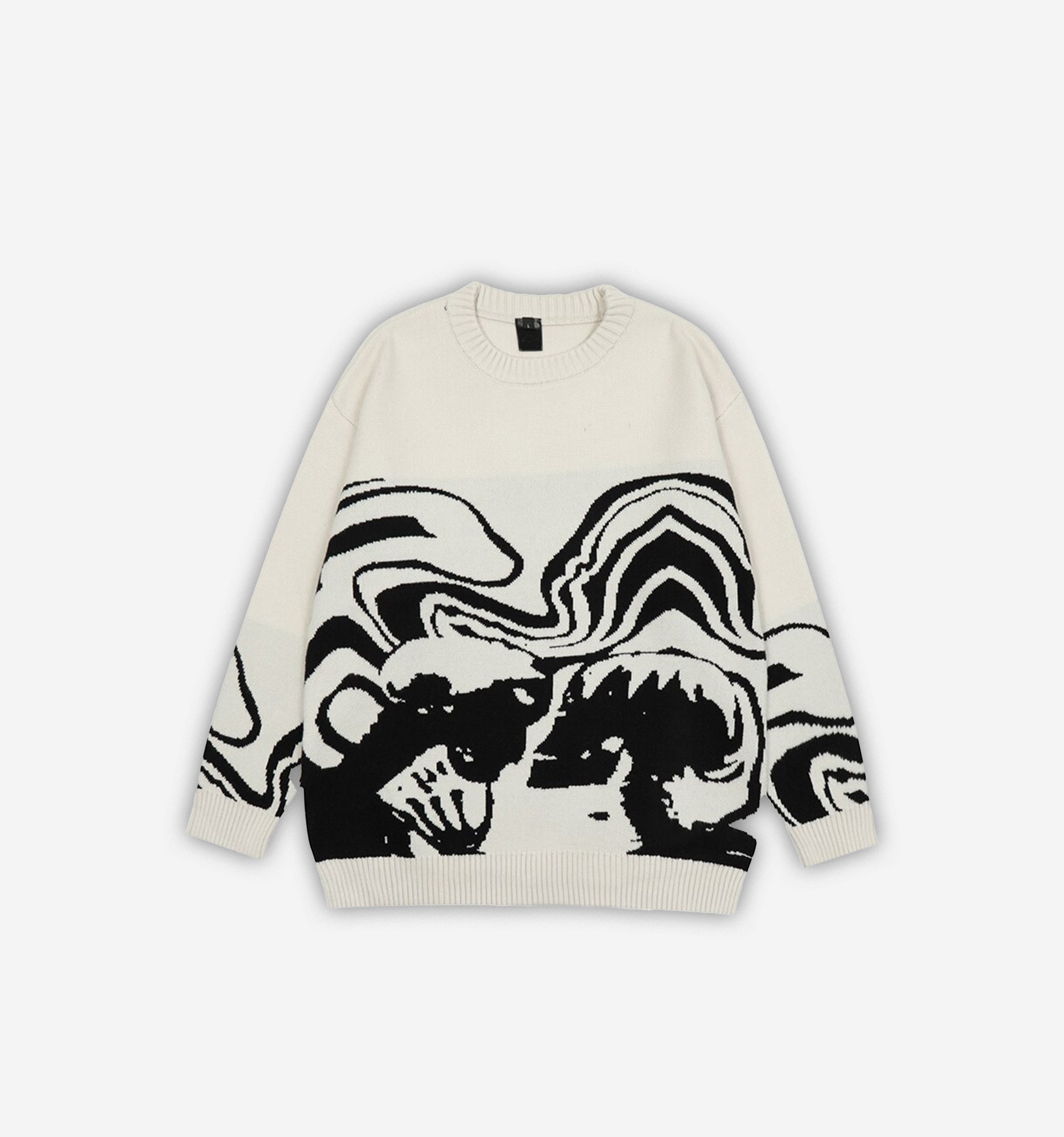 DV Knit - 2K WRLD