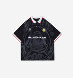 2KWRLD™ BlackAir T-Shirt - 2K WRLD