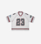 Mesh Jersey