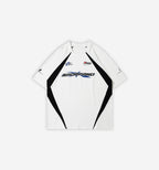 2KWRLD™ Aborfend  OVERSIZE Diamond T-Shirt - 2K WRLD