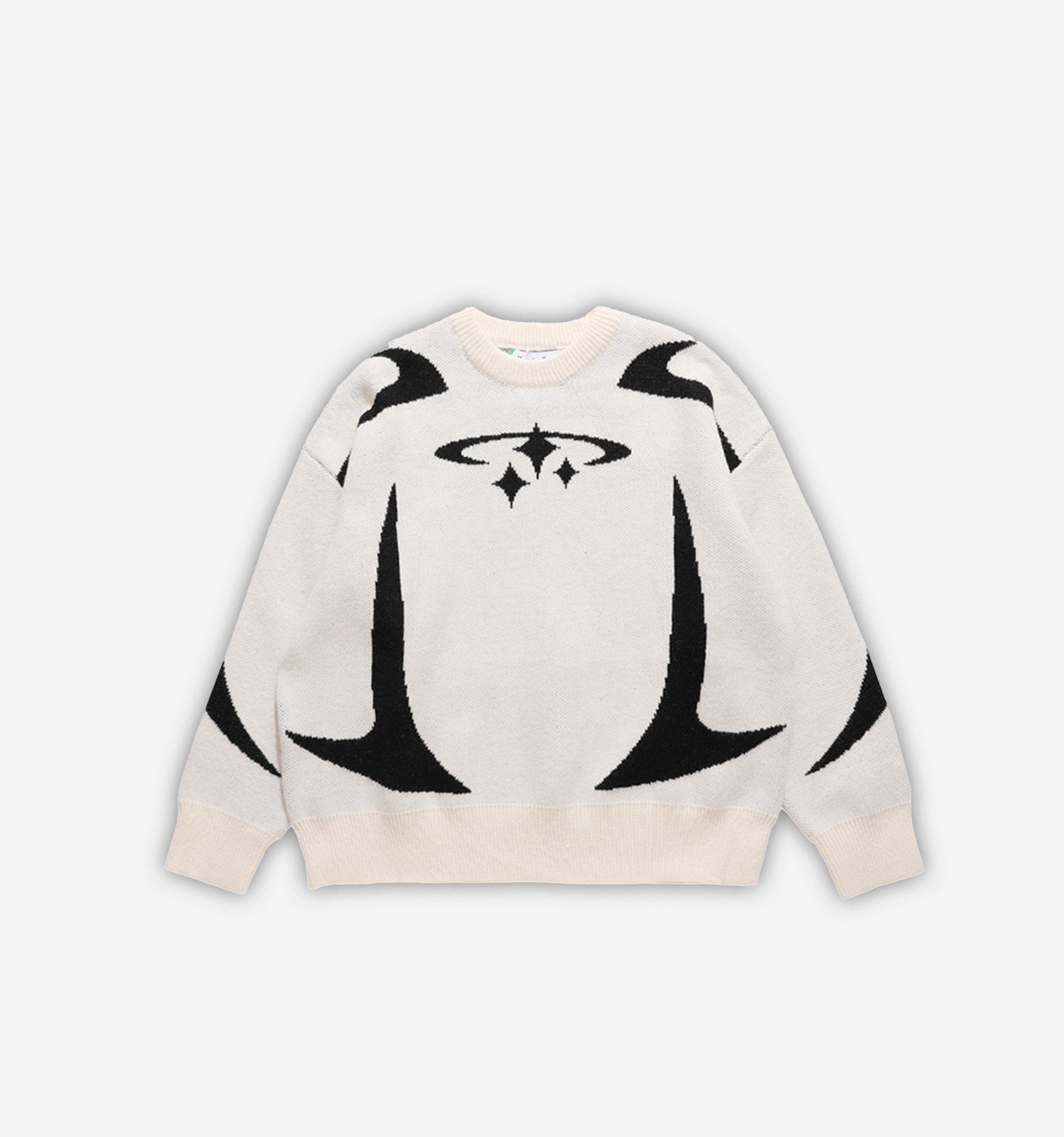 2KWRLD™ Orion Knit - 2K WRLD