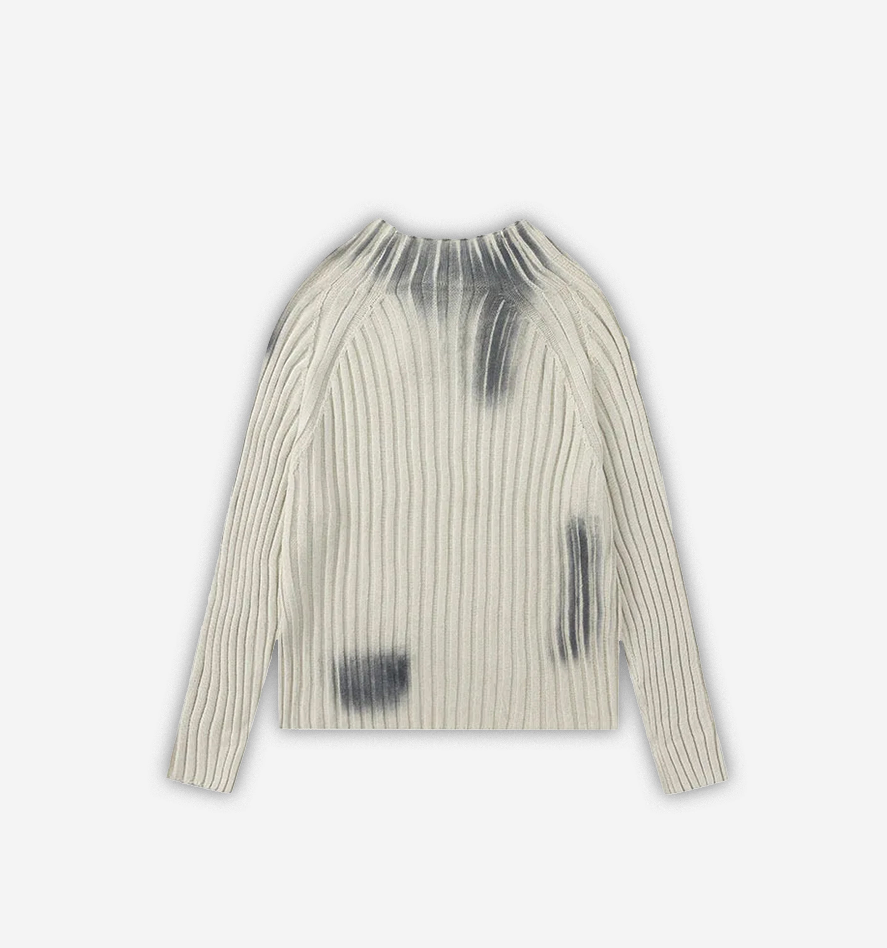 2KWRLD™ Mark Sweater - 2K WRLD