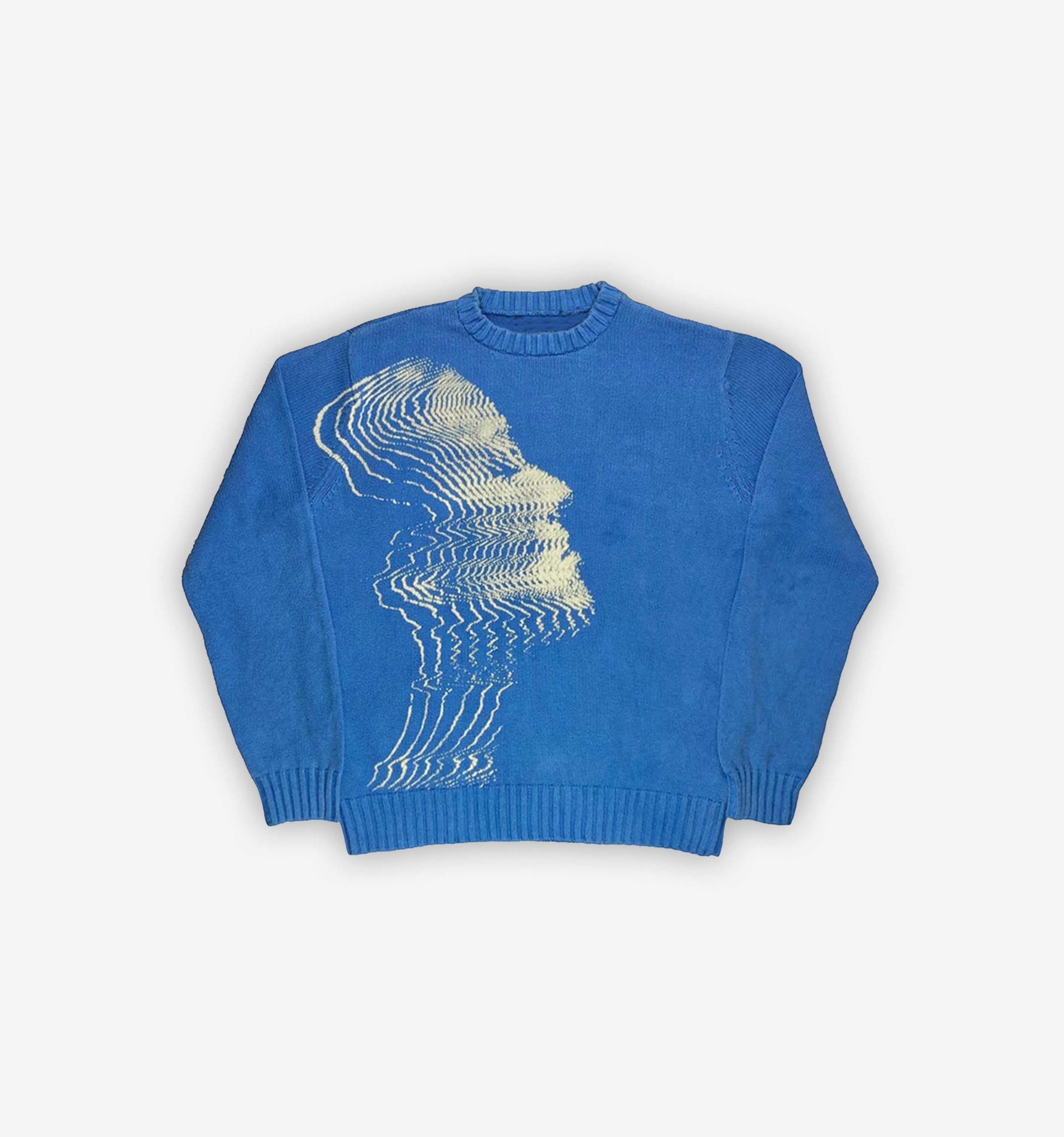 2KWRLD™ Digital Face Knit - 2K WRLD
