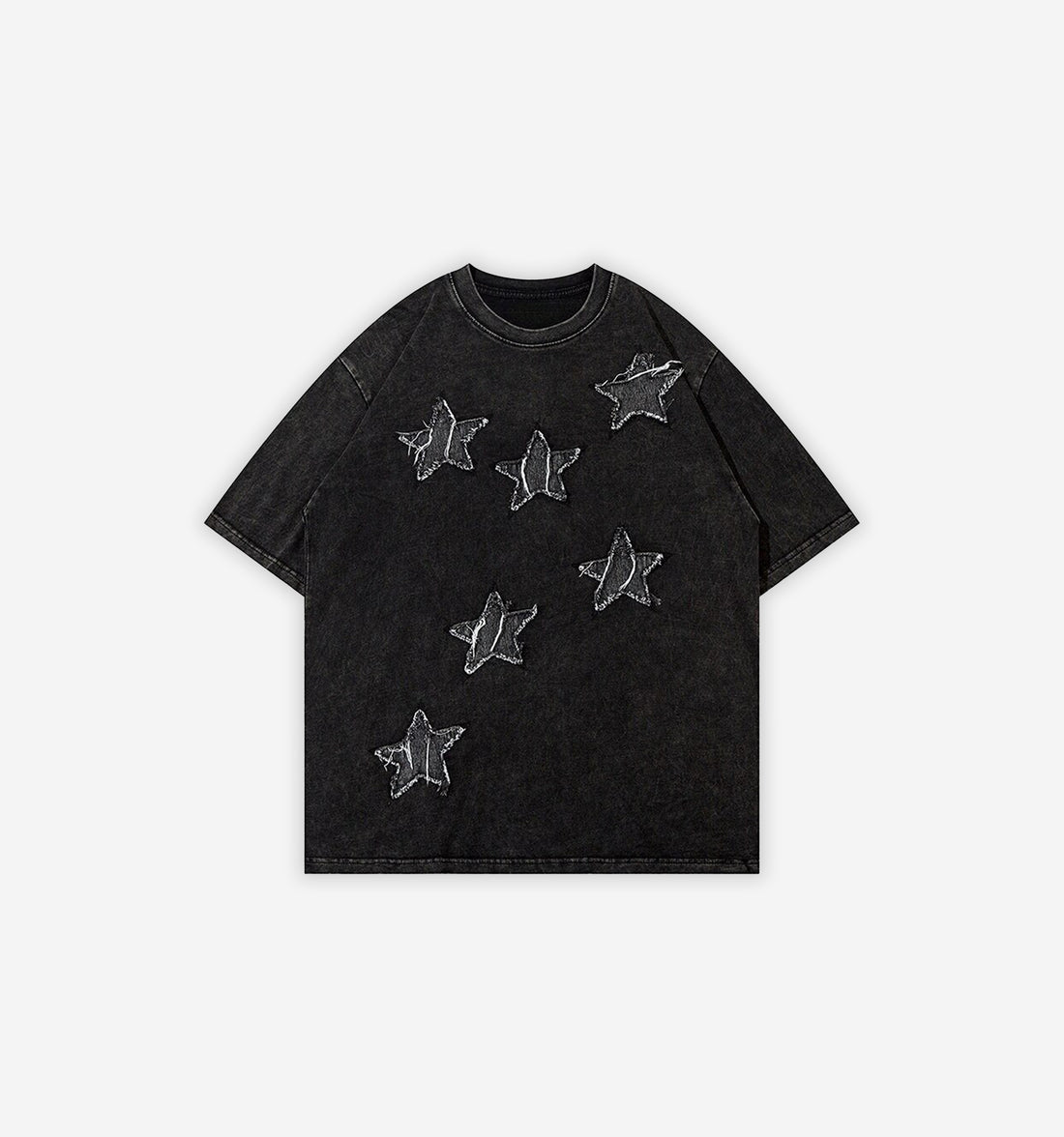 2KWRLD™ Star T-Shirt