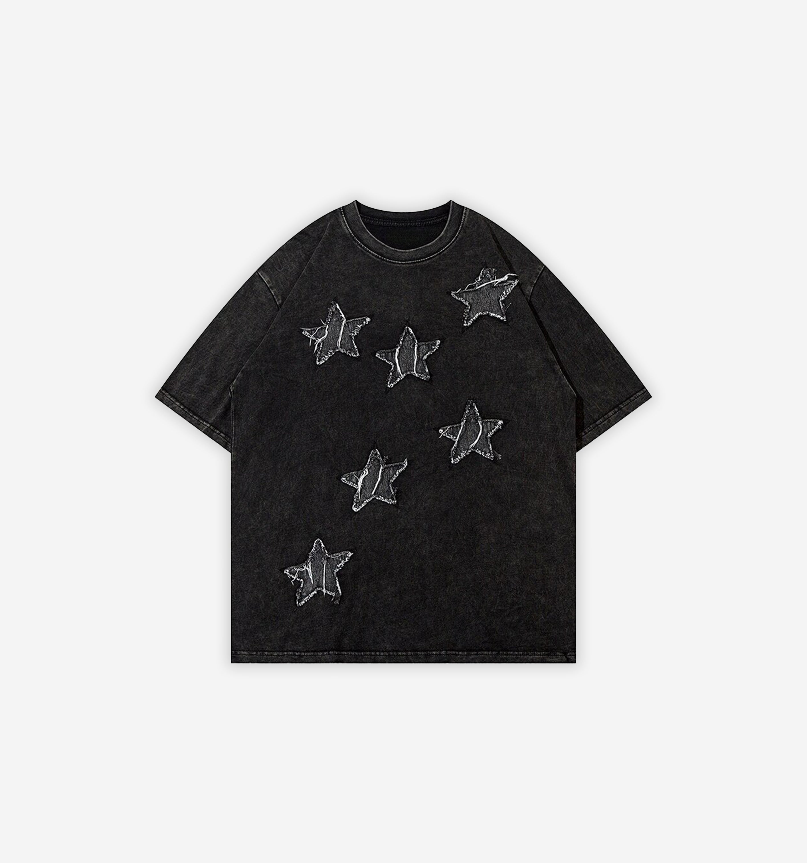 2KWRLD™ Star T-Shirt - 2K WRLD
