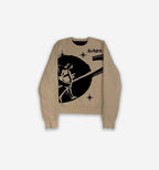 Saturn Sweater - 2K WRLD