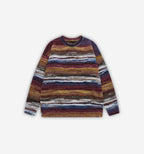 2KWRLD™ Striped Knit - 2K WRLD