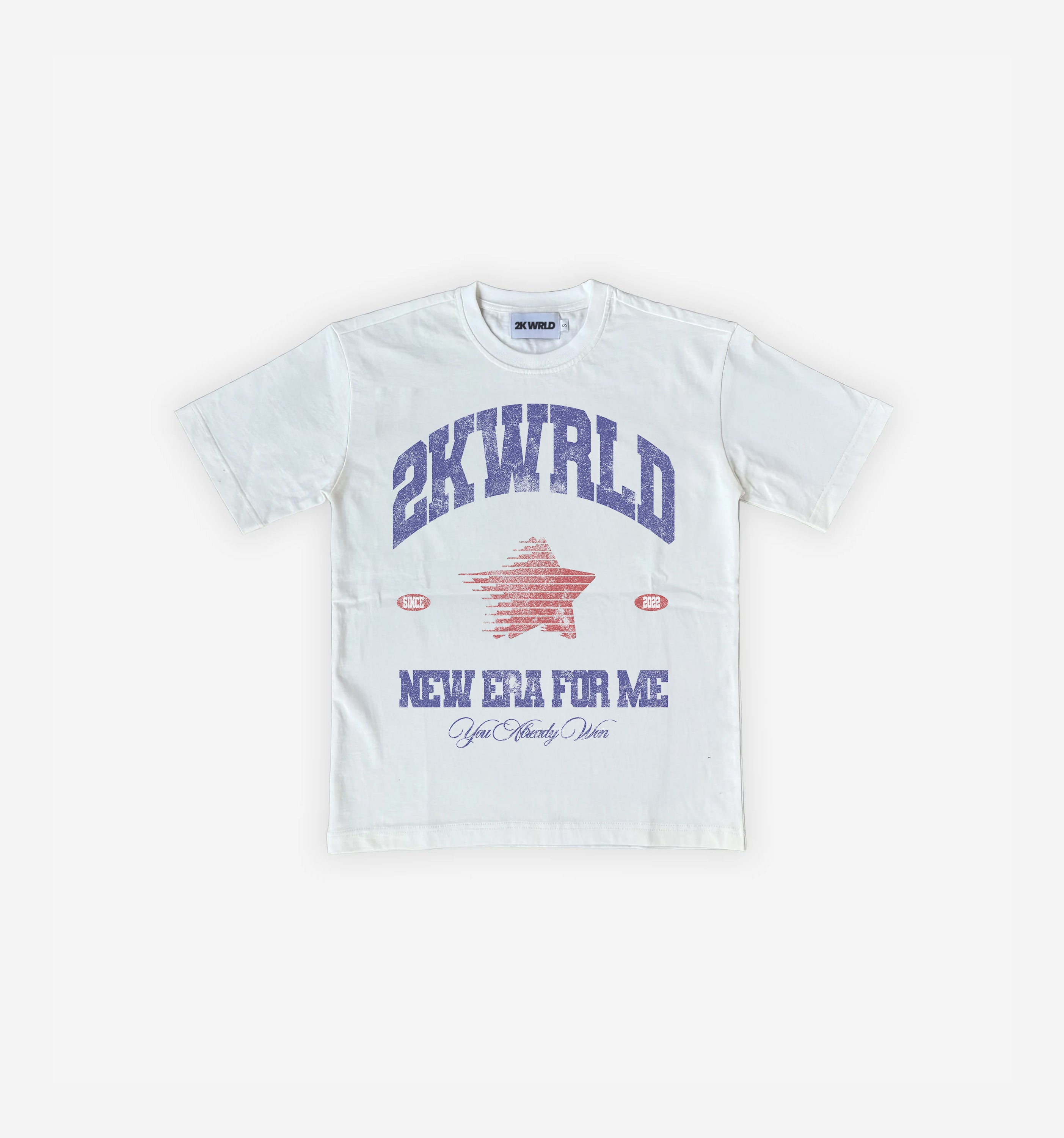 Trophy T-Shirt (200 GSM)