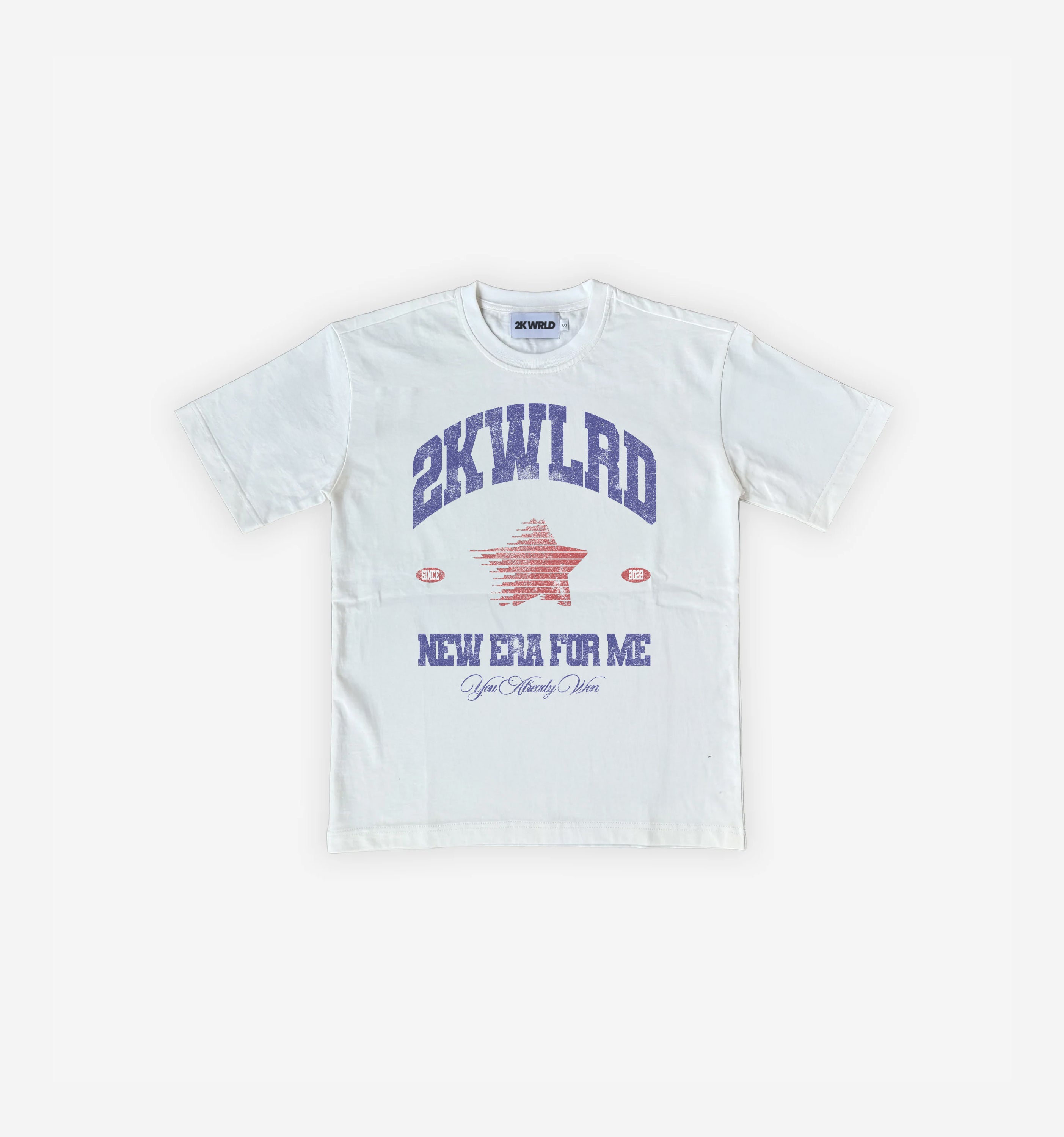 Trophy T-shirt (200GSM)