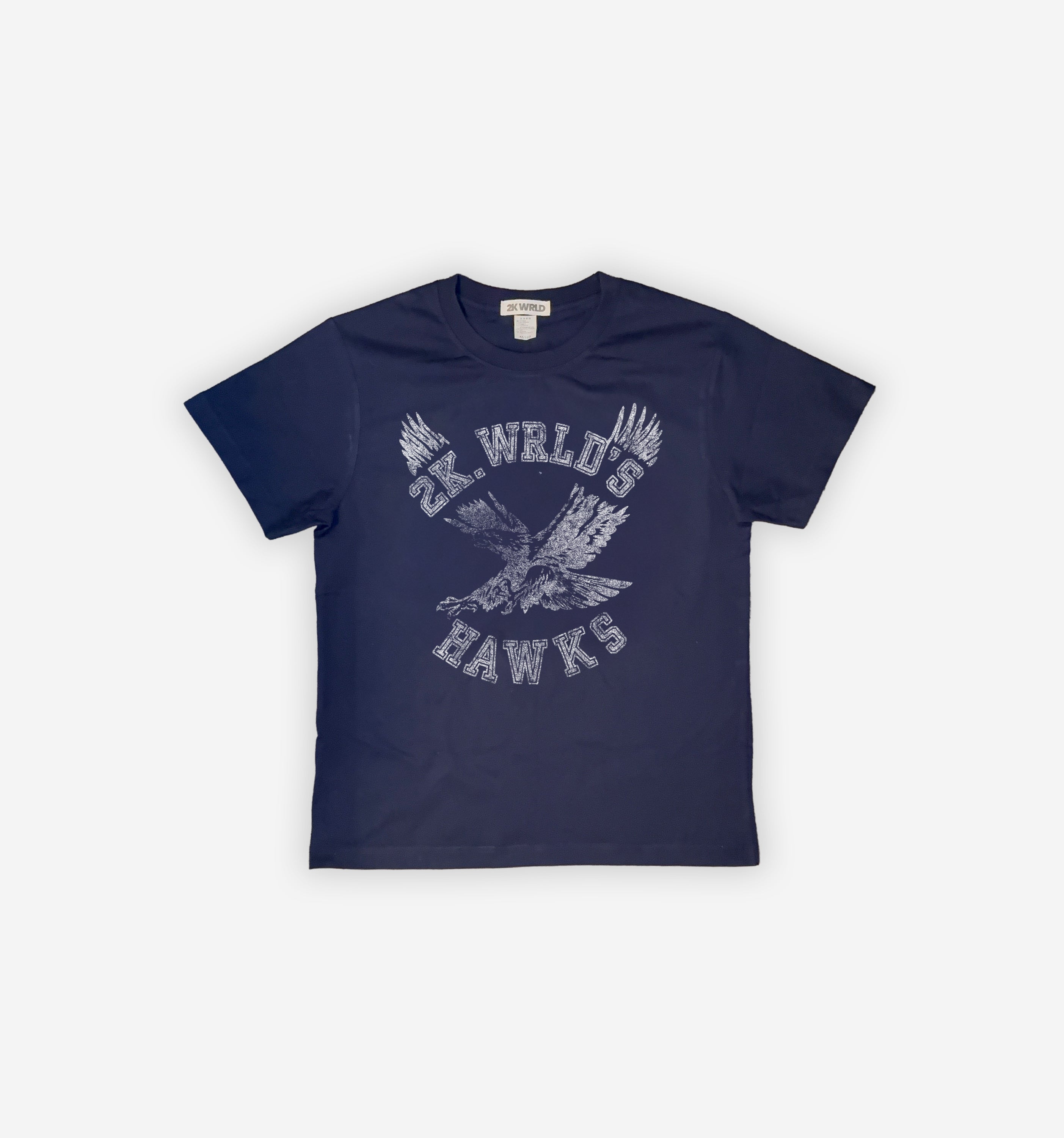 Hawks T-shirt