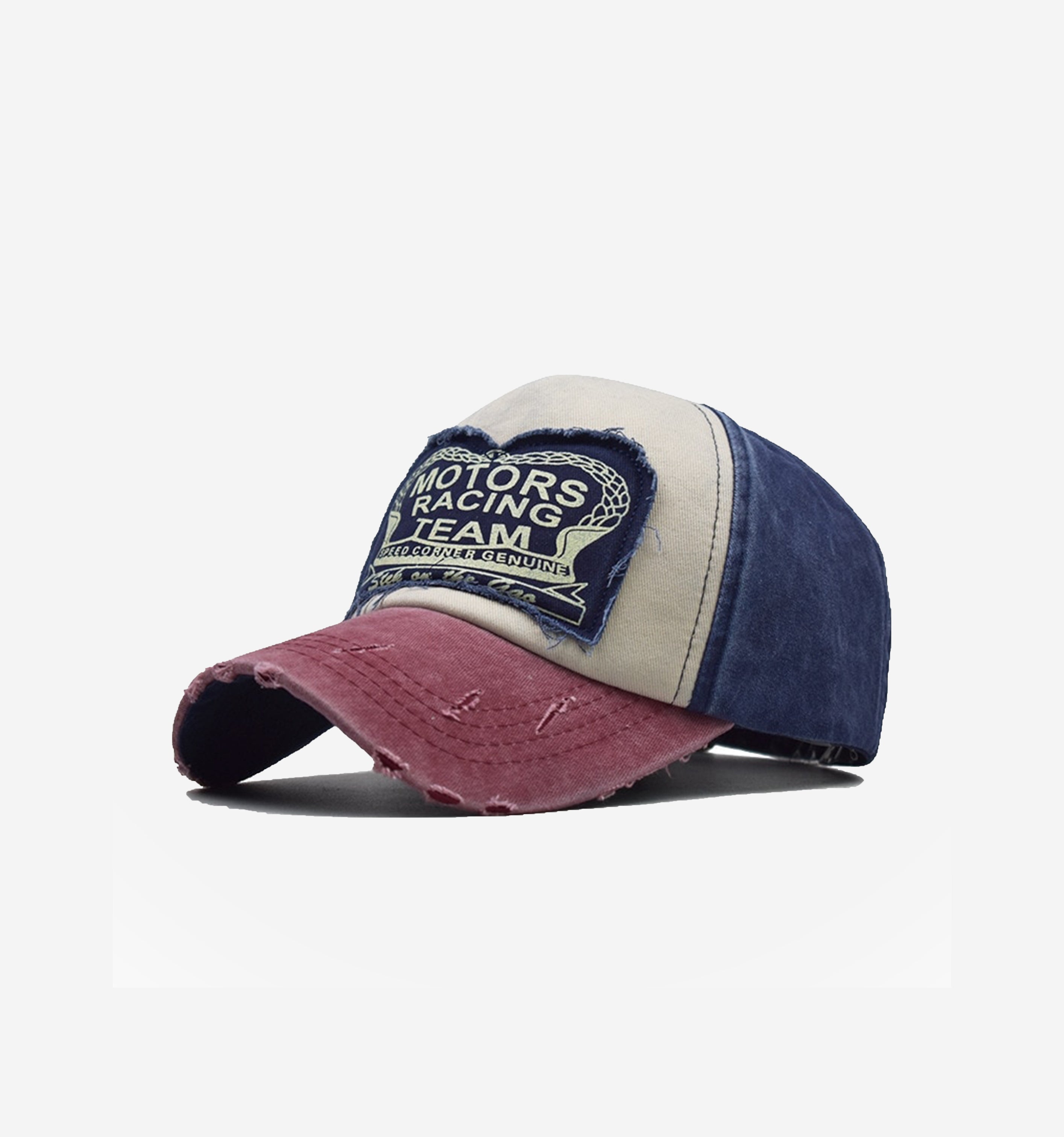 2KWRLD™ Racing Trucker Hat - 2K WRLD